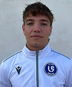 Calciatore Valerio CAMELI - Attaccante